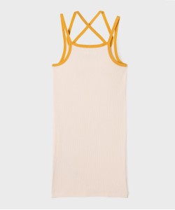 ROBE COURTE FIE 35WLA 35WLA BLA