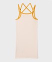 ROBE COURTE FIE 35WLA 35WLA BLA