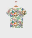 TEE SHIRT MC BDG 54WLINIS 54WLI