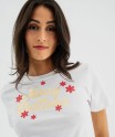 TEE SHIRT MC FEV I05XONNIE1 I05