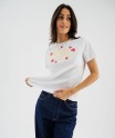 TEE SHIRT MC FEV I05XONNIE1 I05