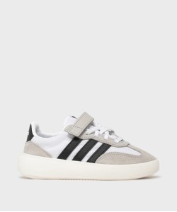 TENNIS GGE CEBUL BLANC ST
