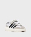 TENNIS GGE CEBUL BLANC ST