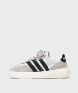 TENNIS GGE CEBUL BLANC ST