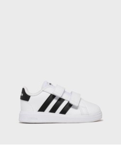 TENNIS GPE CASET BLANC ST