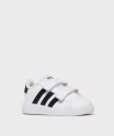 TENNIS GPE CASET BLANC ST