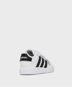 TENNIS GPE CASET BLANC ST