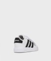TENNIS GPE CASET BLANC ST