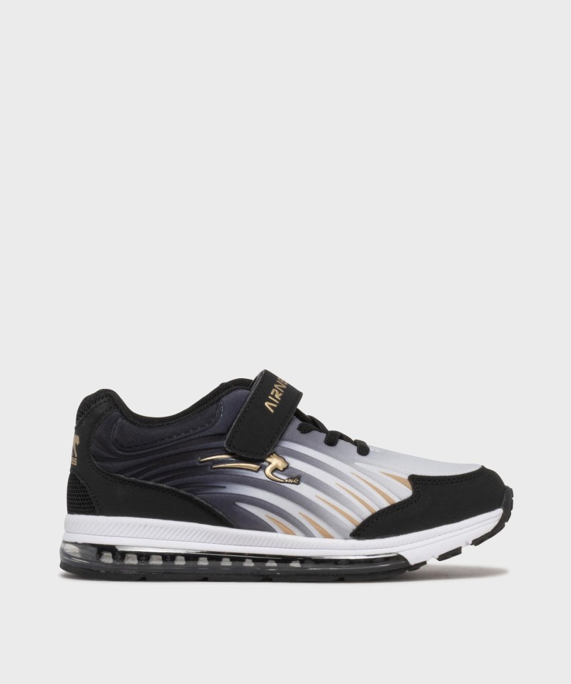 RUNNING GGE CUDEH GRIS FO