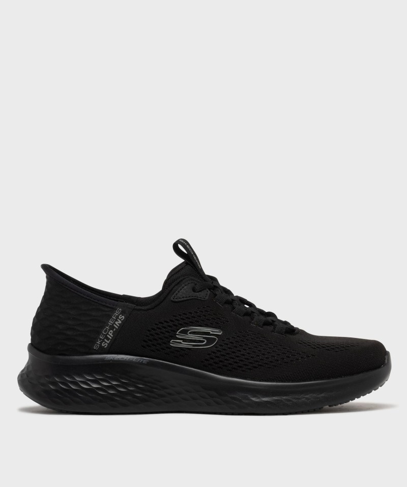 RUNNING HOC CIZOR NOIR ST