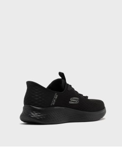 RUNNING HOC CIZOR NOIR ST