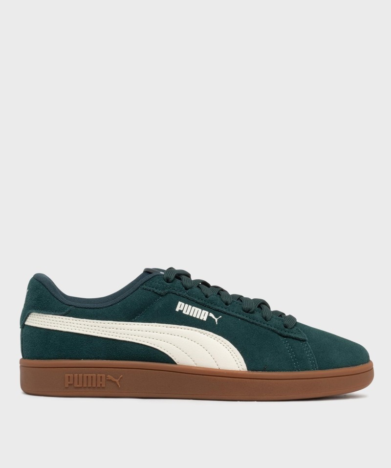 TENNIS HOC CISAV VERT FO