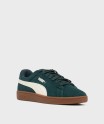 TENNIS HOC CISAV VERT FO