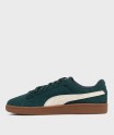 TENNIS HOC CISAV VERT FO