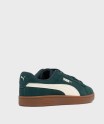 TENNIS HOC CISAV VERT FO
