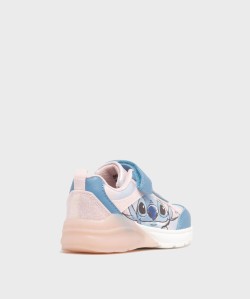 JOGGER BBF CEJAP BLEU ST