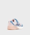 JOGGER BBF CEJAP BLEU ST