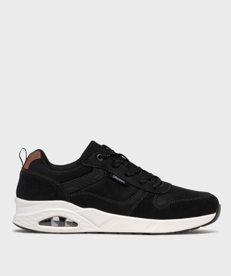 JOGGER HOC COPAD NOIR ST
