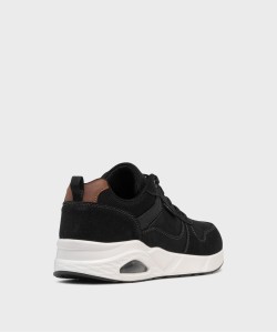 JOGGER HOC COPAD NOIR ST