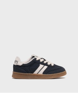 TENNIS GPE COBAN BLEU FO