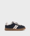 TENNIS GPE COBAN BLEU FO