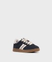 TENNIS GPE COBAN BLEU FO