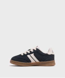 TENNIS GPE COBAN BLEU FO