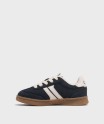 TENNIS GPE COBAN BLEU FO