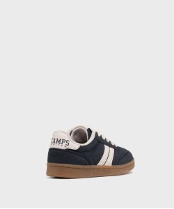 TENNIS GPE COBAN BLEU FO