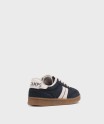 TENNIS GPE COBAN BLEU FO