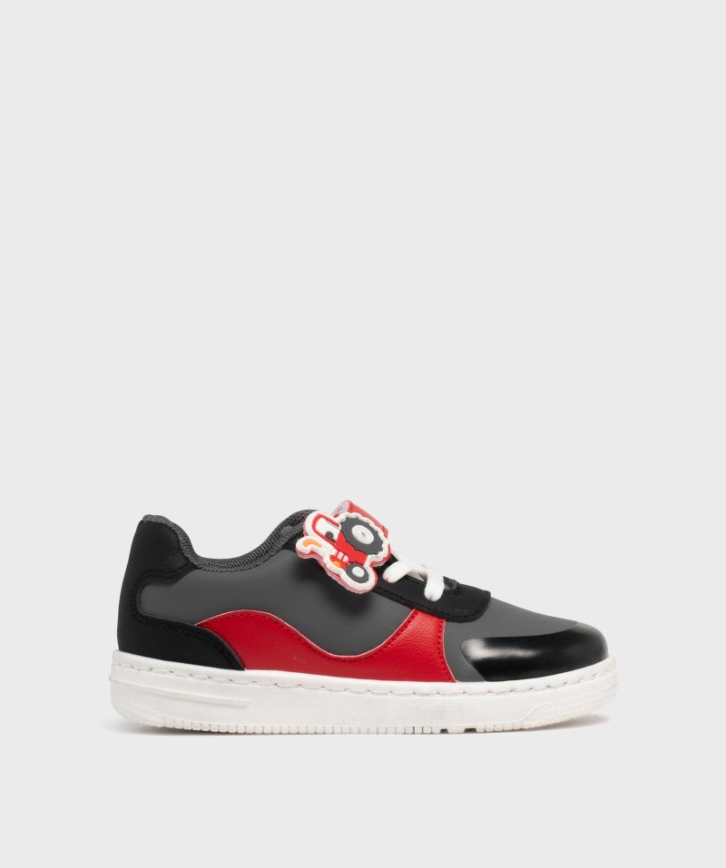 TENNIS GPE COCID NOIR ST