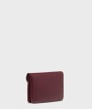 PORTE MONNAIE FMR CIGIS ROUGE F
