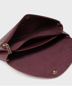 PORTE MONNAIE FMR CIGIS ROUGE F