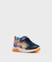 JOGGER GPE CIGES BLEU FO