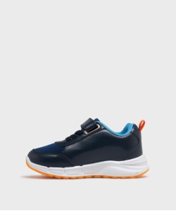 JOGGER GPE CIGES BLEU FO