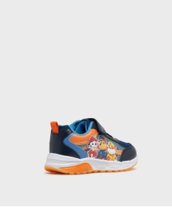 JOGGER GPE CIGES BLEU FO
