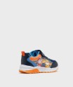 JOGGER GPE CIGES BLEU FO