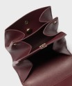 PORTE MONNAIE FMR BETOR ROUGE F