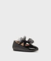 BALLERINE BBF CICIP NOIR ST