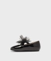 BALLERINE BBF CICIP NOIR ST