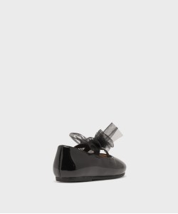 BALLERINE BBF CICIP NOIR ST