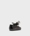 BALLERINE BBF CICIP NOIR ST