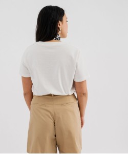 TEE SHIRT MC FEV 05WALSAS 05WAL
