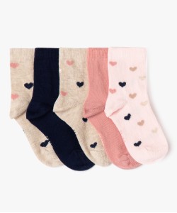 CHAUSSETTE TIGE H BCH 51METI BE