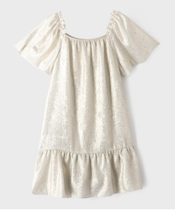 ROBE COURTE FIE 35WECHA 35WECHA
