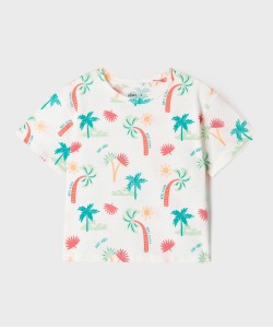TEE SHIRT MC FIE 35WELOSI 35WEL