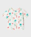 TEE SHIRT MC FIE 35WELOSI 35WEL