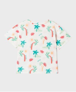 TEE SHIRT MC FIE 35WELOSI 35WEL