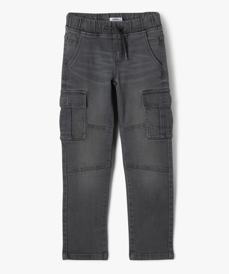 PANTALON DENIM GAE 36VARETY 36V