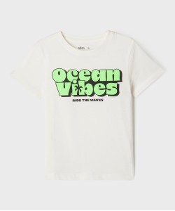 TEE SHIRT MC GAE 36WEVATA 36WEV